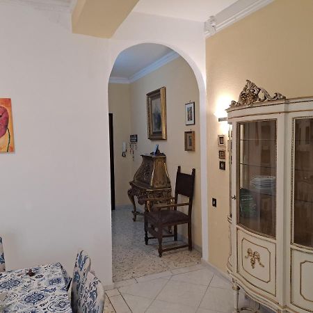 Casa Momy Appartement Lecce Buitenkant foto