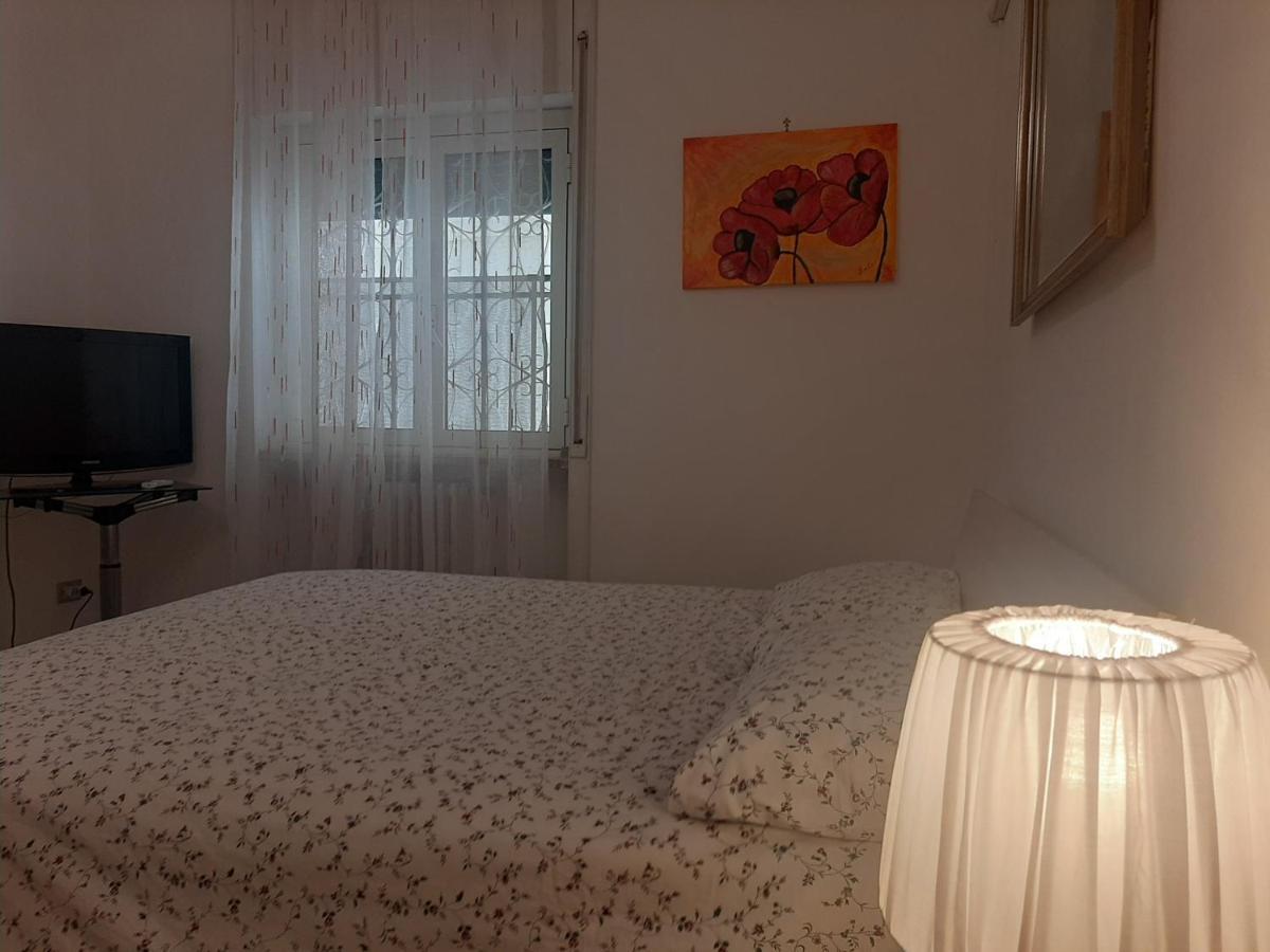 Casa Momy Appartement Lecce Buitenkant foto