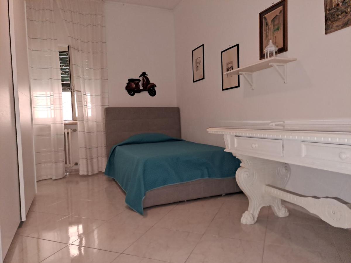 Casa Momy Appartement Lecce Buitenkant foto