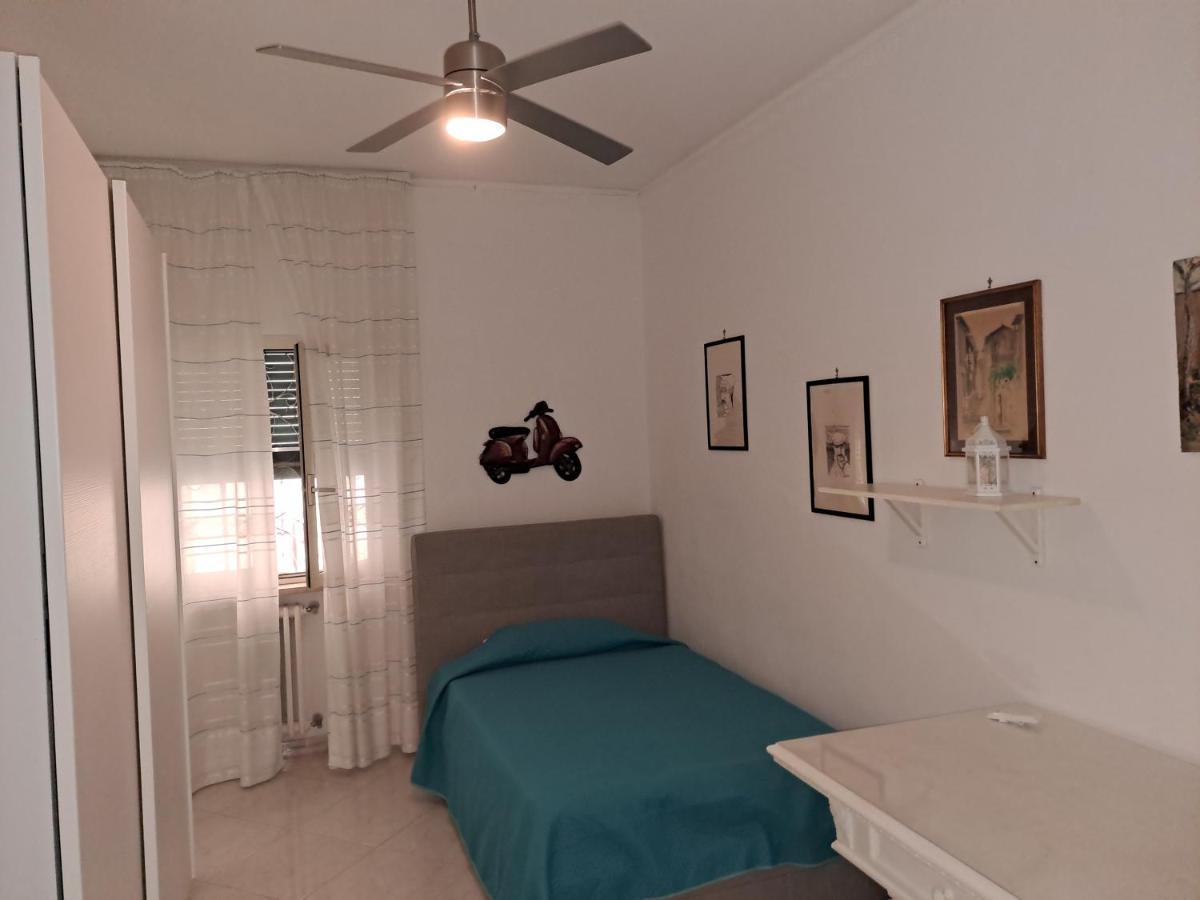 Casa Momy Appartement Lecce Buitenkant foto