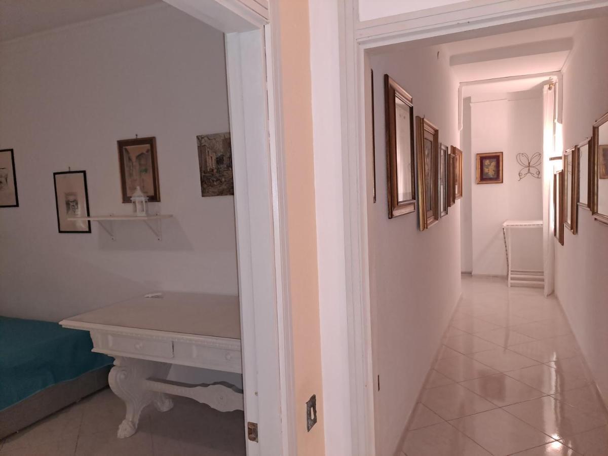 Casa Momy Appartement Lecce Buitenkant foto