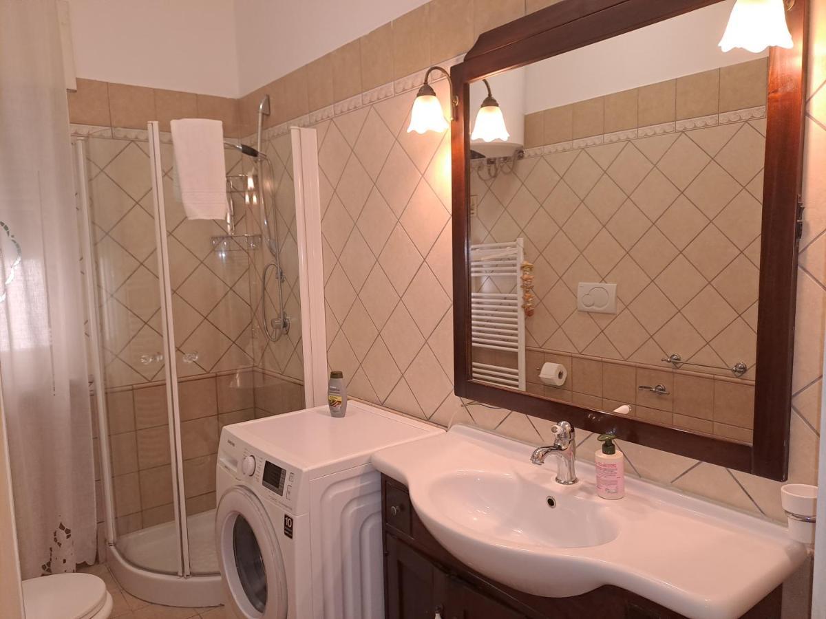 Casa Momy Appartement Lecce Buitenkant foto